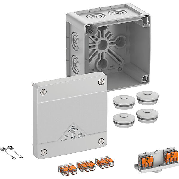 Spelsberg Abzweigkasten Abox Pro SLK-4²